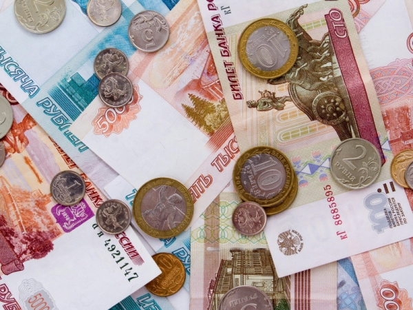 Вывоз рублей в страны ЕАЭС потребует раскрытия источника средств