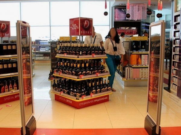 Путин подписал закон, разрешающий duty free вылетающим из России в страны ЕАЭС