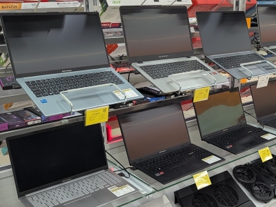 Упрощенный порядок ввоза электроники в Россию продлен до конца 2026 года