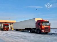 Для импортеров из ЕАЭС вводят обязательное предварительное декларирование и обеспечительные платежи