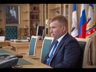 ФТС объявила о масштабной реорганизации центрального аппарата