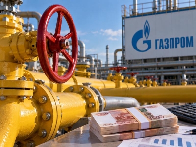 Особый порядок расчетов за российский газ продлен до апреля 2027 года