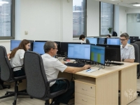 Минфин определил полномочия таможен по регистрации деклараций и порядок диспетчеризации электронных ДТ