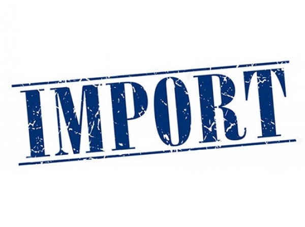 Импортные товары подорожают на 10% по всему миру
