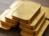С 1 мая ограничен вывоз из России золота в слитках более 100 граммов
