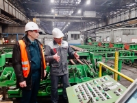 Президент подписал закон о декларировании ввоза в Россию многокомпонентного оборудования